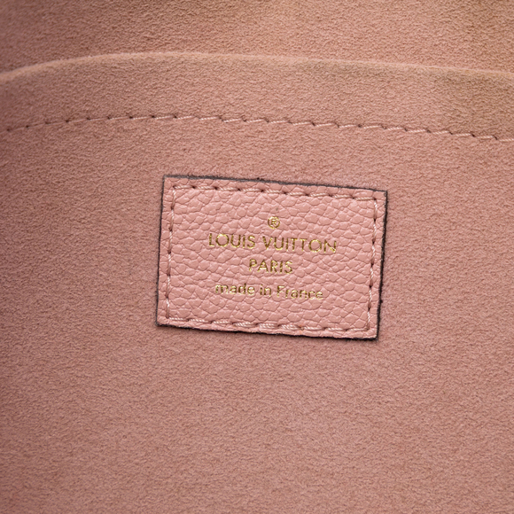 Pre-Loved Louis Vuitton Monogram Daily Pouch - Picture 5 of 7